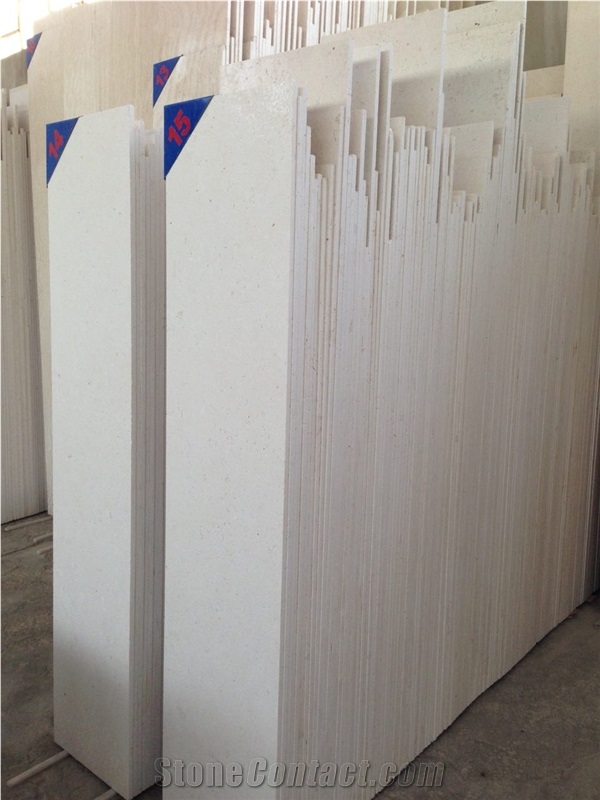 Travertine Blocks