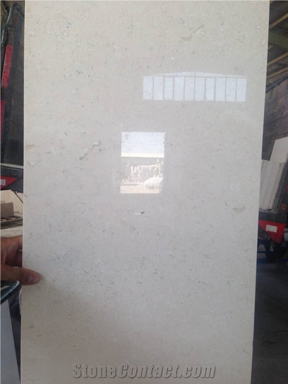Turkish Travertine Block