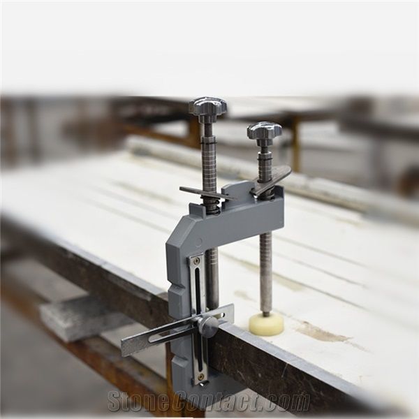 45 Degree Adjustable Gluing Mitre Clamp For Stone