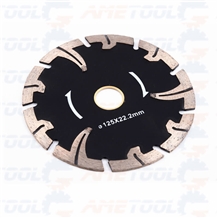 Ag Dry Cutting Blade For Granite Marble