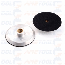 Aluminum Backer Pad 5/8-11 For Polishing Pads