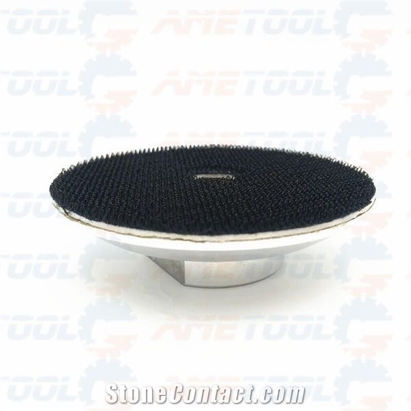 Aluminum Backer Pad 5/8-11 For Polishing Pads