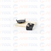 Concrete Abrasive Block With Fanshaped 16#