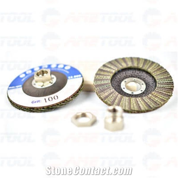 Electroplated Diamond Grinding And Abrasive Blade