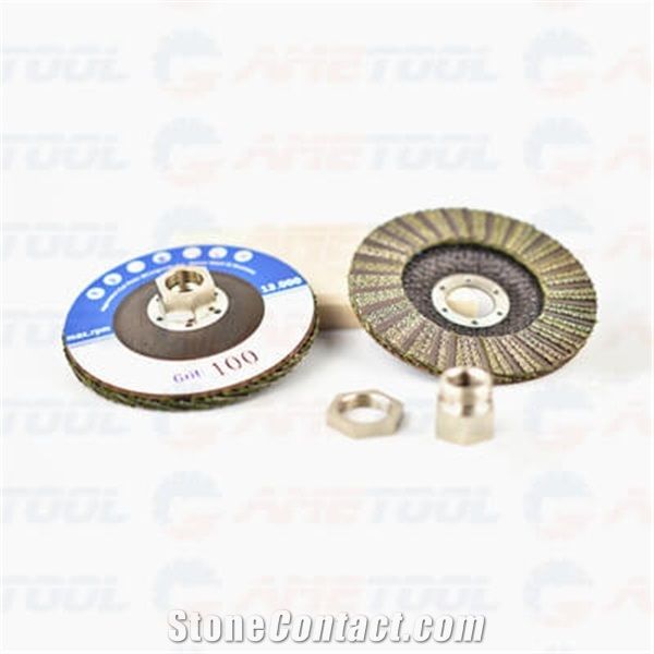 Electroplated Diamond Grinding And Abrasive Blade