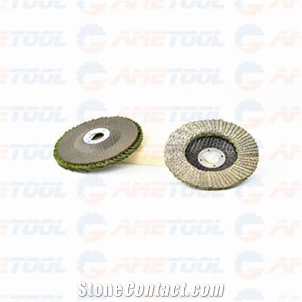 Electroplated Diamond Grinding And Abrasive Blade