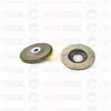 Electroplated Diamond Grinding And Abrasive Blade