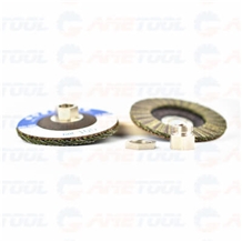 Electroplated Diamond Grinding And Abrasive Blade