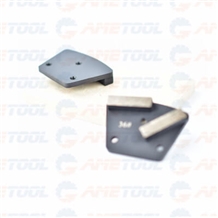 Floor Concrete Grinding Block For Granite Tile