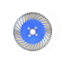 Turbo Blade Grinding & Cutting Diamond Saw Blade