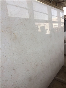 Sophia White Marble Slabs