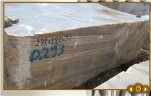 Dorak Onyx Blocks