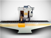Nemar Marble Tile Cross Cutting Machine