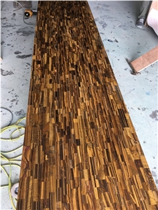 Natural Semi-Precious Agate Sheet