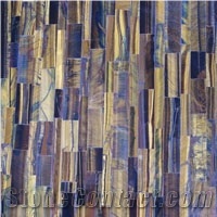 Natural Semi-Precious Agate Sheet