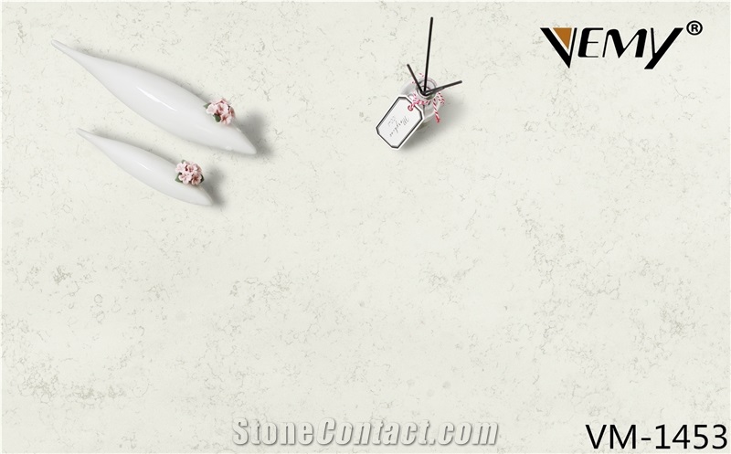 1453 Engineered Stone Solid Surface Slab