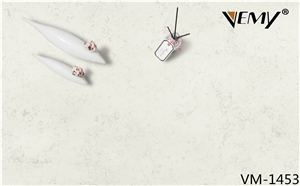 1453 Engineered Stone Solid Surface Slab 1453 Engineered Stone Solid Surface Slab