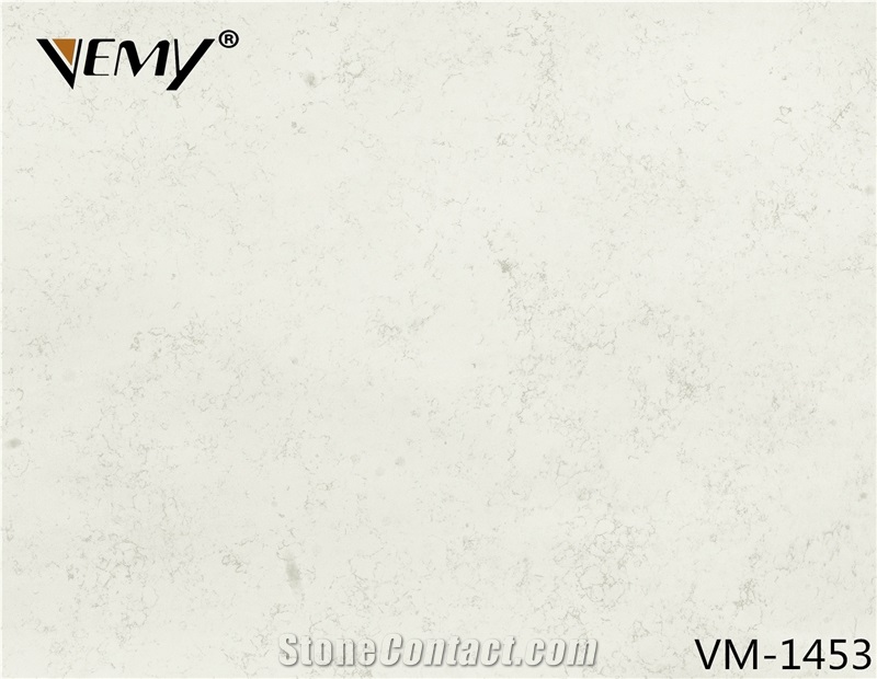 1453 Engineered Stone Solid Surface Slab