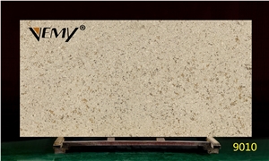 9010 Vemy Quartz Slabs