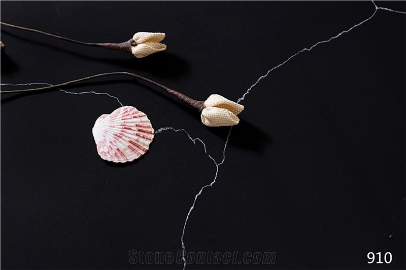 910 Reasonable Price Honed Artificial Quartzstone