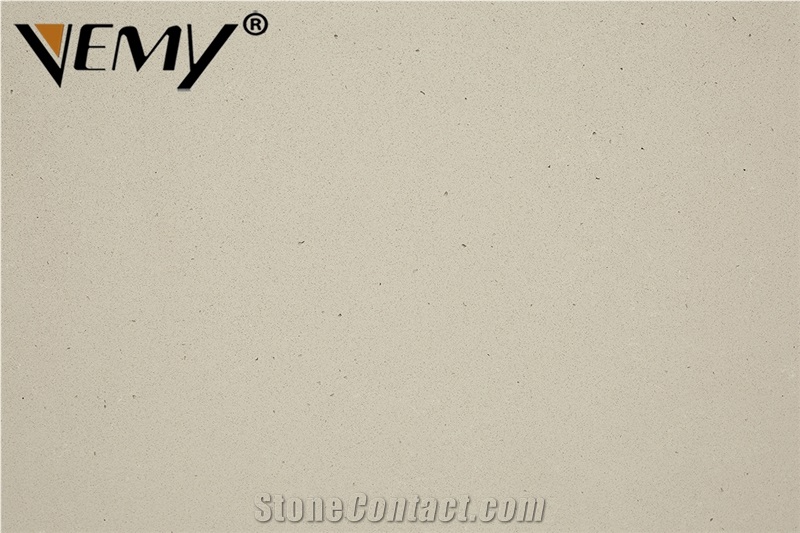 Ct-1231 Engineered Stone Quartz Slabs