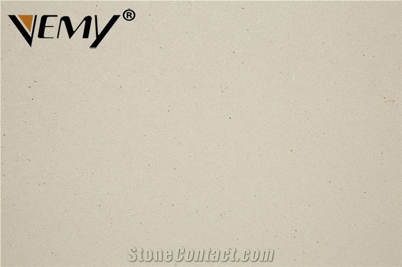 Ct-1231 Engineered Stone Quartz Slabs