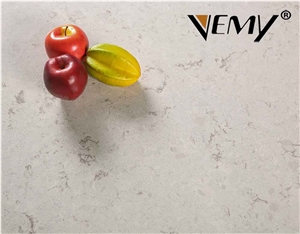 Lq-5141 Engineered Stone Walling Quartz Slabs