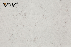 Lq-5141 Engineered Stone Walling Quartz Slabs