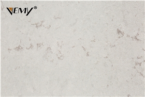 Lq-5141 Engineered Stone Walling Quartz Slabs