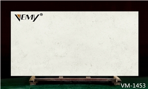 Vm-1453 Solid Surface Slabs,Quartz Slabs