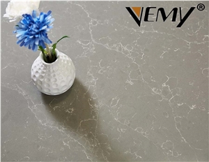Vm-173029b Solid Surface Slabs,Quartz Slabs