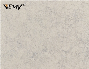 Vm-17531 Vemy Quartz Kitchen Bar Top Worktops