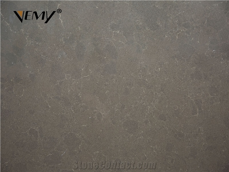 Xu-5380 Solid Surface Quartz Sheets