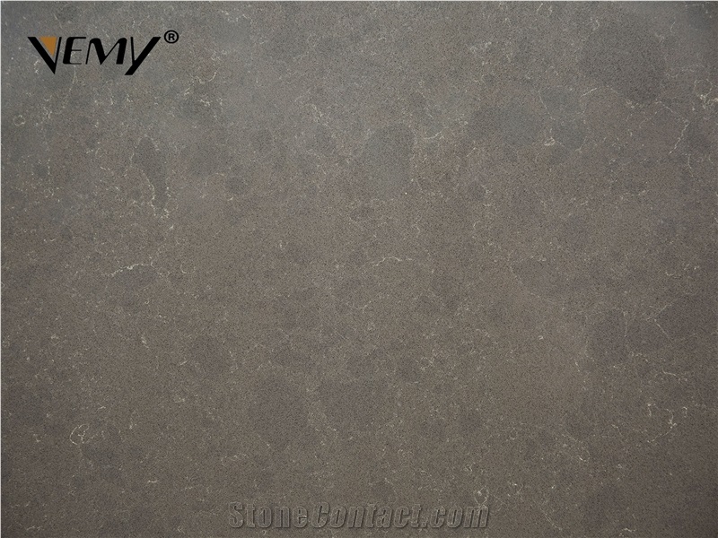 Xu-5380 Solid Surface Quartz Sheets