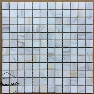 48x48 White Grain Natural Stone Mosaic Vietnam 48x48 White Grain Natural Stone Mosaic Vietnam
