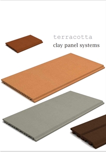 Gomdatviet Terracotta Panel