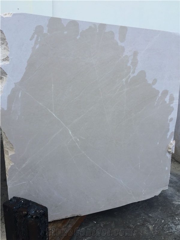Capuccino Latte Marble Block, Turkey Beige Marble