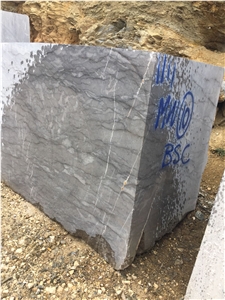 Capuccino Latte Marble Block, Turkey Beige Marble