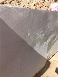 Turkey Beige Marble Blocks
