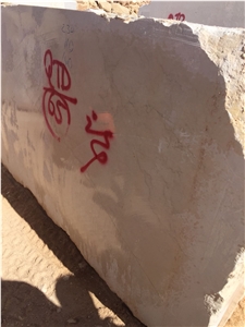 Turkey Beige Marble Blocks