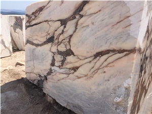 Turkish Marble Block