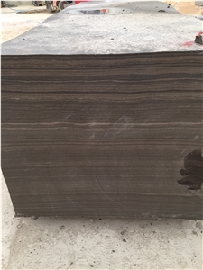 Tobacco Brown Marble Blocks