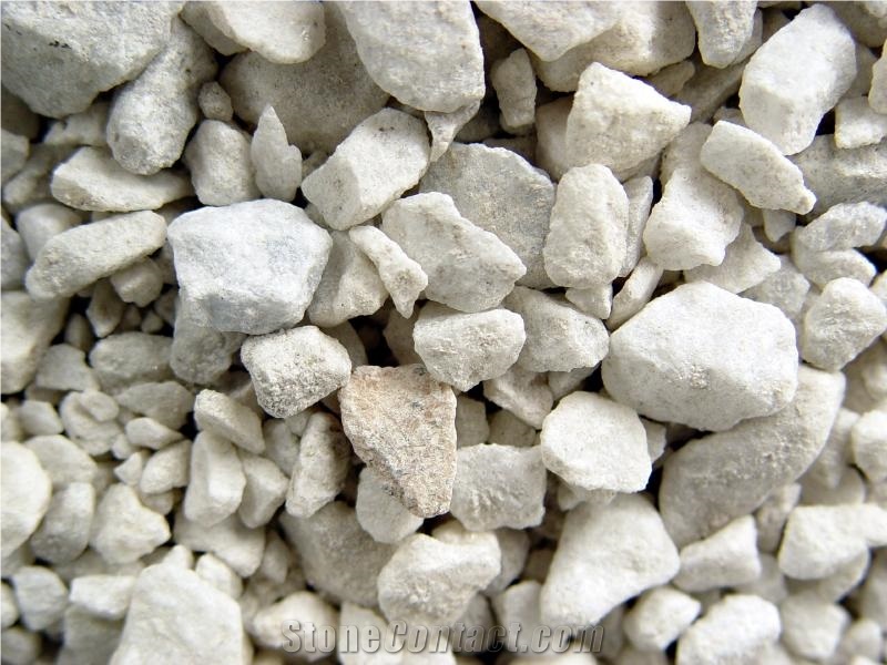 Granite Crushed Chips