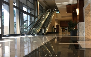 Commercial Floor Restoration & Maintenance