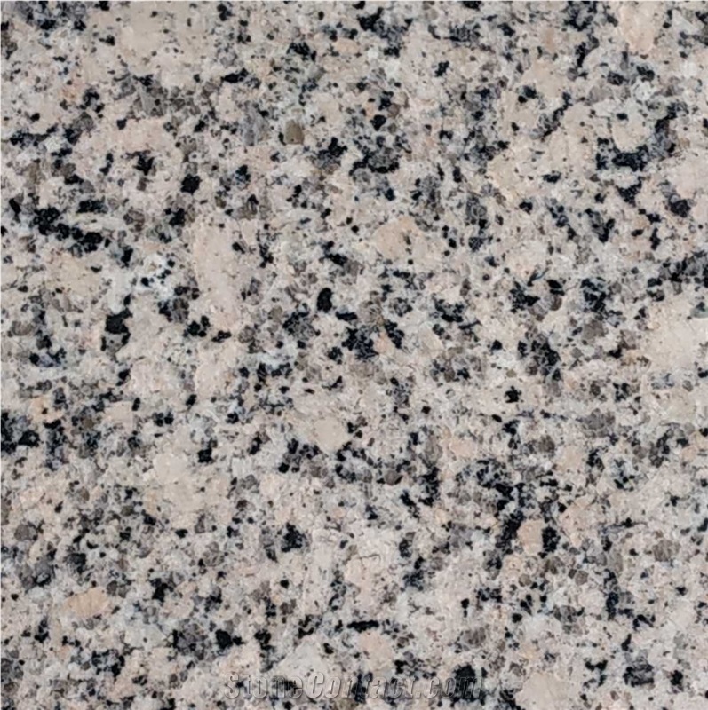 Crystal Yellow Granite Slabs & Tiles