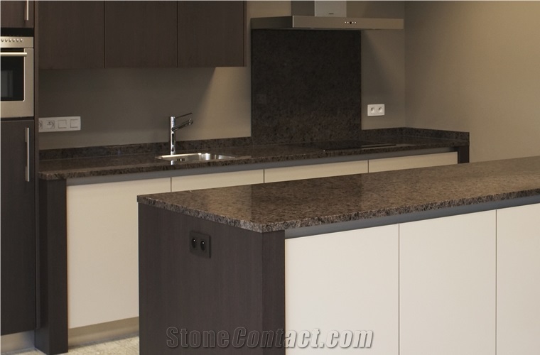 Kitchen Countertops