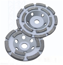 Diamond Polishing Wheel