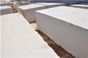 Mironja Limestone Quarry Blocks