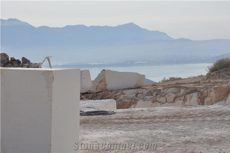 Plano Limestone Blocks