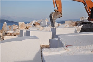 Plano Limestone Blocks